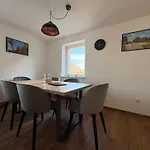 Apartmenthaus Alte Scheune Apartment Gunzenhausen