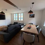 Apartmenthaus Alte Scheune * Gunzenhausen