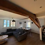 Apartmenthaus Alte Scheune Appartement