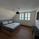 Apartmenthaus Alte Scheune *