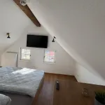 Apartmenthaus Alte Scheune