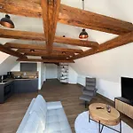 Apartmenthaus Alte Scheune Gunzenhausen