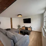 Apartmenthaus Alte Scheune Apartment *