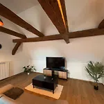 Apartmenthaus Alte Scheune *