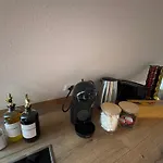 Apartmenthaus Alte Scheune *