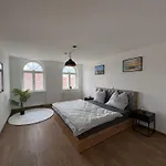 Appartement Apartmenthaus Alte Scheune *
