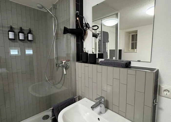 Apartmenthaus Alte Scheune