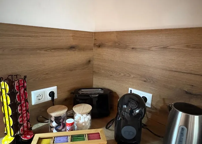 Apartmenthaus Alte Scheune Διαμέρισμα