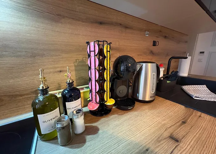 Διαμέρισμα Apartmenthaus Alte Scheune *