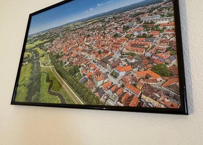 Apartmenthaus Alte Scheune Διαμέρισμα