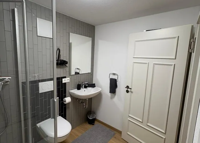 Apartmenthaus Alte Scheune