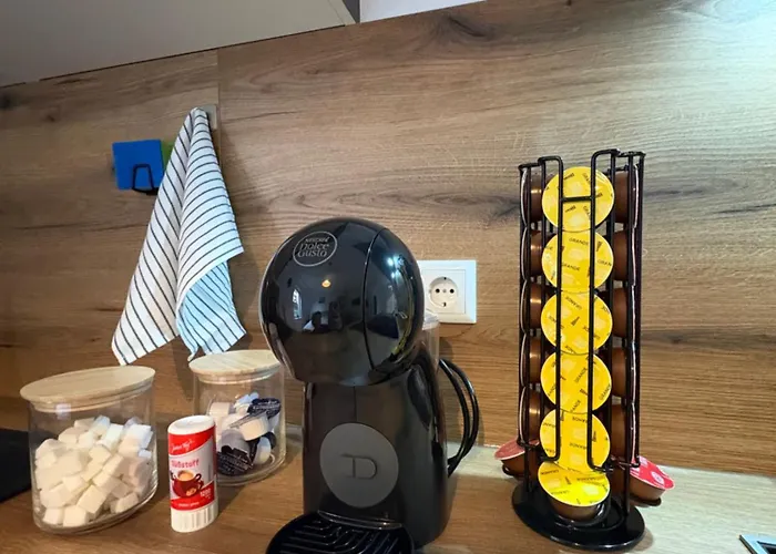 Apartmenthaus Alte Scheune Διαμέρισμα *