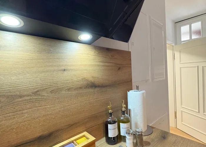 Διαμέρισμα Apartmenthaus Alte Scheune Gunzenhausen