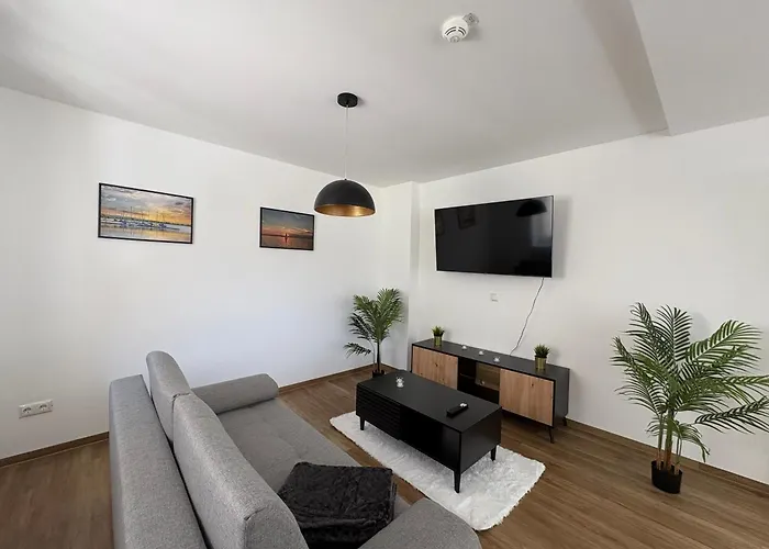 Διαμέρισμα Apartmenthaus Alte Scheune
