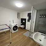 Apartmenthaus Alte Scheune * Gunzenhausen
