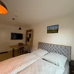 Apartmenthaus Alte Scheune * Gunzenhausen