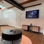 Apartmenthaus Alte Scheune Apartment Gunzenhausen