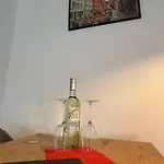 Apartmenthaus Alte Scheune Apartment Gunzenhausen