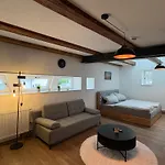 Apartmenthaus Alte Scheune Apartment