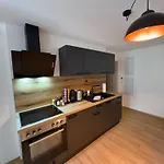 Apartmenthaus Alte Scheune *