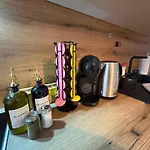 Daire Apartmenthaus Alte Scheune *