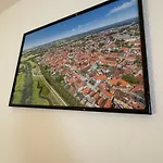 Apartmenthaus Alte Scheune Apartment
