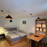 Apartmenthaus Alte Scheune Apartment *