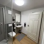 Apartmenthaus Alte Scheune