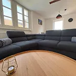 Apartmenthaus Alte Scheune Apartment Gunzenhausen
