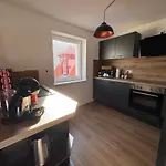 Apartmenthaus Alte Scheune