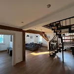Apartmenthaus Alte Scheune *