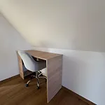 Apartmenthaus Alte Scheune