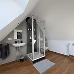 Apartmenthaus Alte Scheune * Gunzenhausen