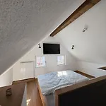 Apartmenthaus Alte Scheune Apartment