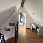 Apartmenthaus Alte Scheune *