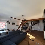 Apartmenthaus Alte Scheune