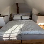 Apartmenthaus Alte Scheune Lägenhet Gunzenhausen