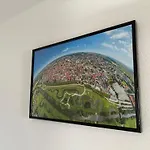 Apartmenthaus Alte Scheune Gunzenhausen