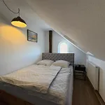 Apartmenthaus Alte Scheune * Gunzenhausen