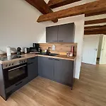 Apartament Apartmenthaus Alte Scheune Gunzenhausen