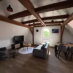 Apartmenthaus Alte Scheune