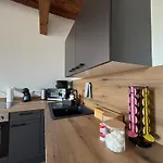 Apartmenthaus Alte Scheune