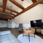 Apartmenthaus Alte Scheune Apartment