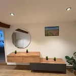 Lejlighed Apartmenthaus Alte Scheune *
