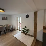 Apartmenthaus Alte Scheune Apartment *