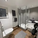Apartmenthaus Alte Scheune Apartment *