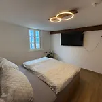 Apartmenthaus Alte Scheune