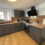 Apartmenthaus Alte Scheune Apartment Gunzenhausen