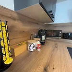 Apartmenthaus Alte Scheune Gunzenhausen