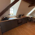 Apartmenthaus Alte Scheune * Gunzenhausen